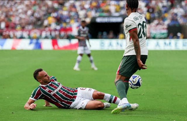 70556人见证！世俱杯首支决赛队出炉：2-0晋级 欧洲3队争冠