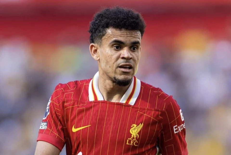 阿斯：由于若塔意外离世，利物浦几乎不可能将路易斯·迪亚斯卖给巴萨