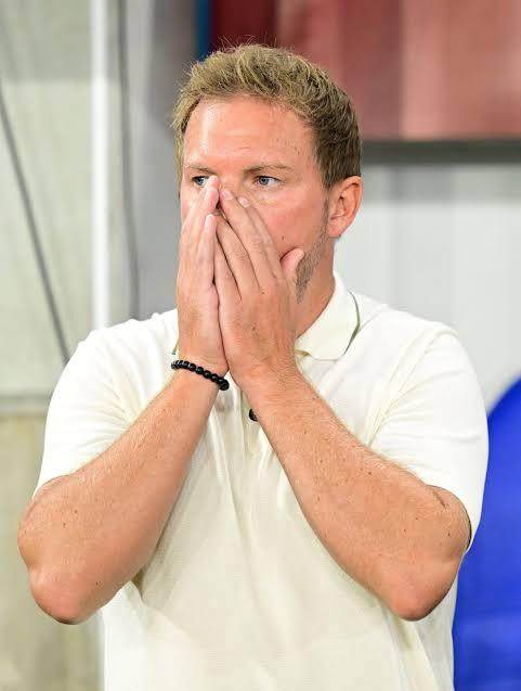 九游体育官方网站-【观察】德国队能让纳格尔斯曼折腾到何时？