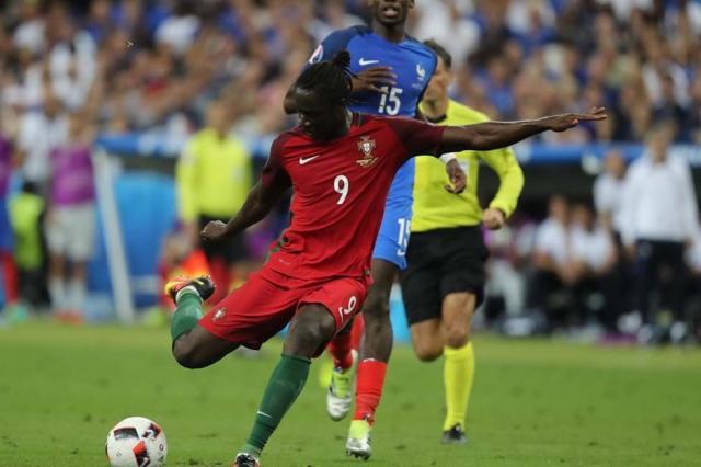 九游体育首页-2016年欧洲杯决赛进球英雄埃德任职葡萄牙足协！