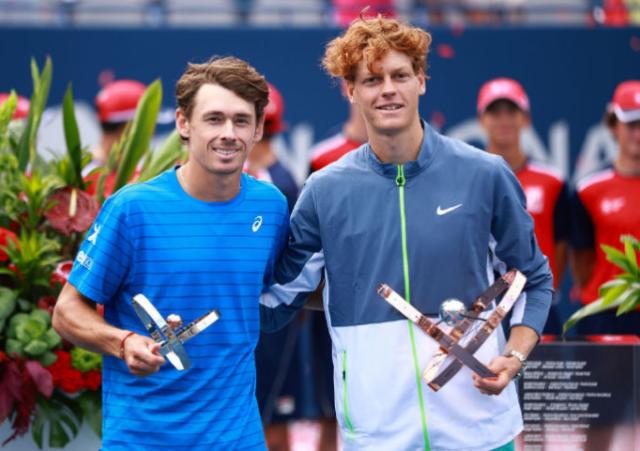 九游体育平台-张奔斗：辛大师，只是辛纳的开始