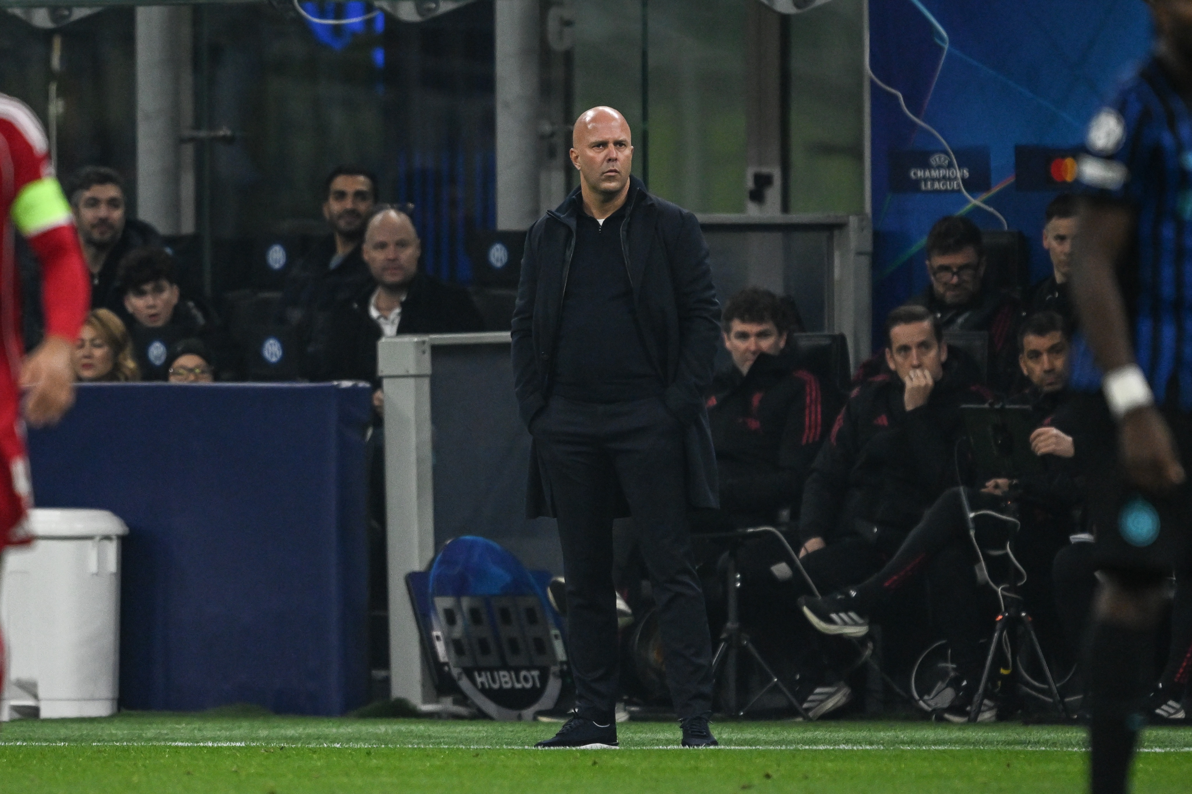 九游体育首页-回声报：利物浦的比赛平淡无奇，成首支未能击败图多尔热刺的球队