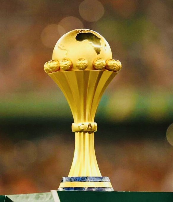 九游体育首页-2027非洲杯6月19日开幕三国联合承办|坦桑尼亚|琼乔-肯尼|肯尼亚|乌干达|比赛_新浪体育_新浪新闻